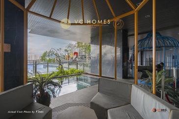 Expressionz Professional Suites