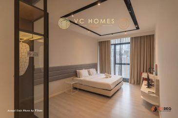 Expressionz Professional Suites