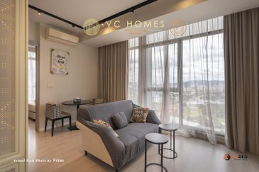 Expressionz Professional Suites