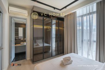 Expressionz Professional Suites