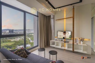 Expressionz Professional Suites