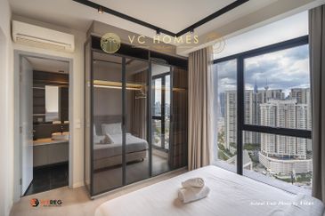 Expressionz Professional Suites