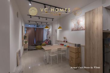 Sentul Point Residence