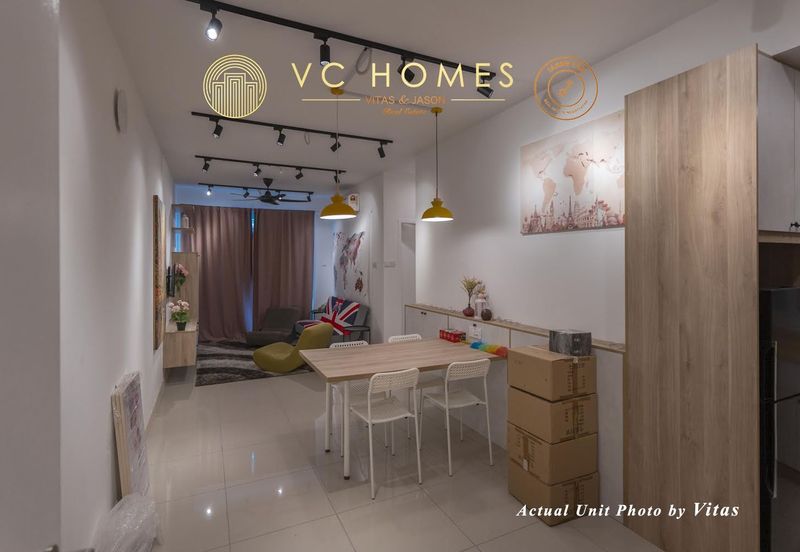 Sentul Point Residence