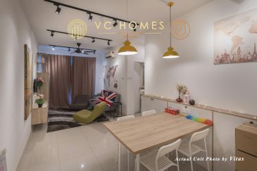 Sentul Point Residence