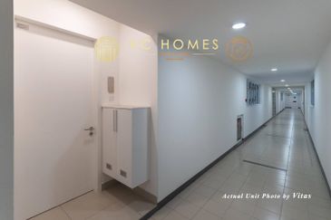 Sentul Point Residence