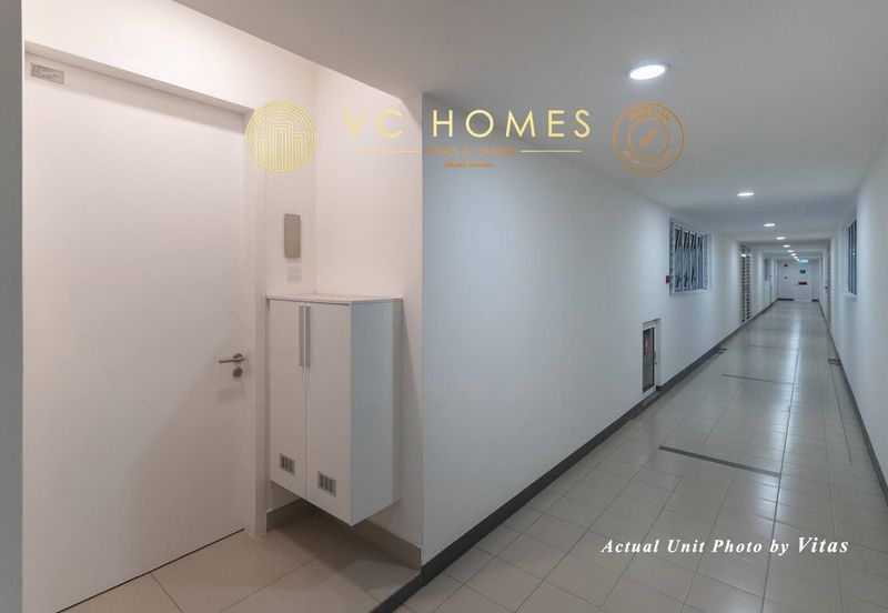 Sentul Point Residence