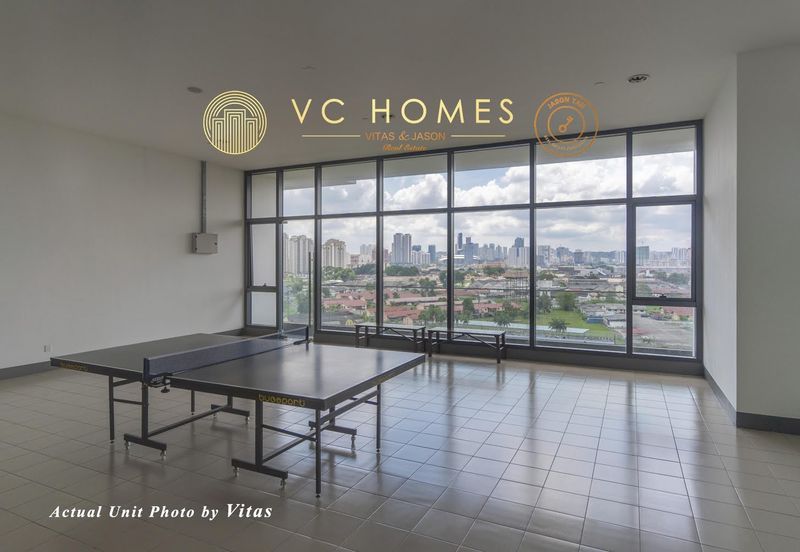 Sentul Point Residence