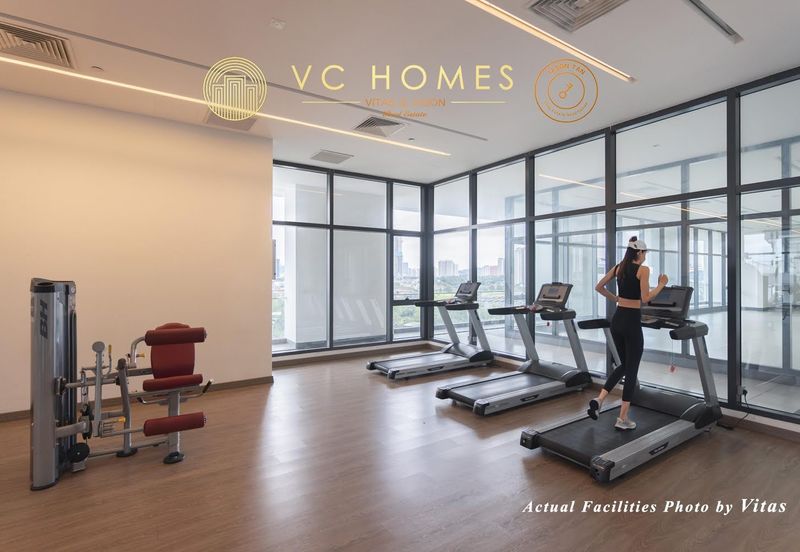 Sentul Point Residence