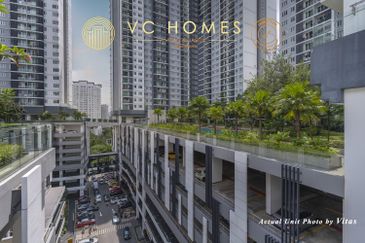 Sentul Point Residence