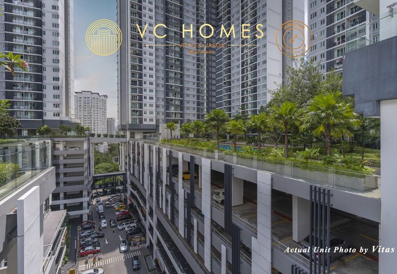 Sentul Point Residence