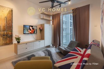 Sentul Point Residence