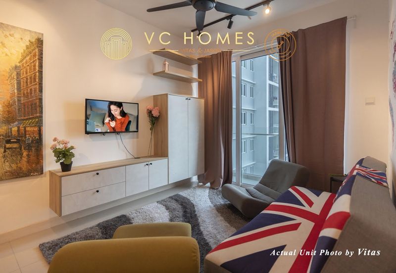 Sentul Point Residence