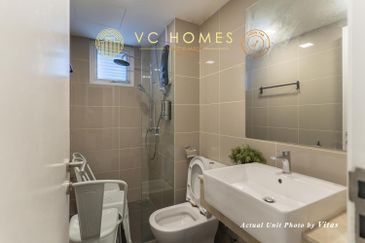 Sentul Point Residence