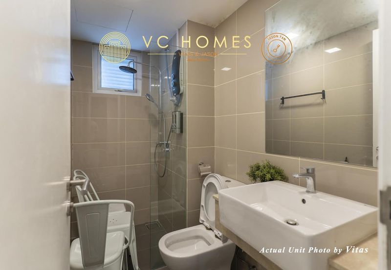 Sentul Point Residence