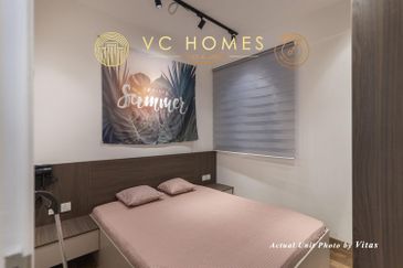 Sentul Point Residence