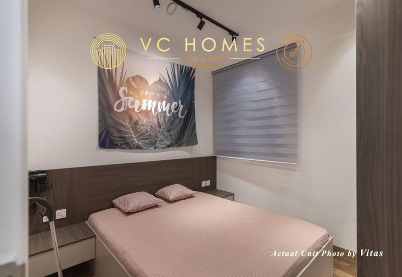 Sentul Point Residence