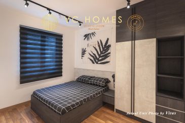 Sentul Point Residence