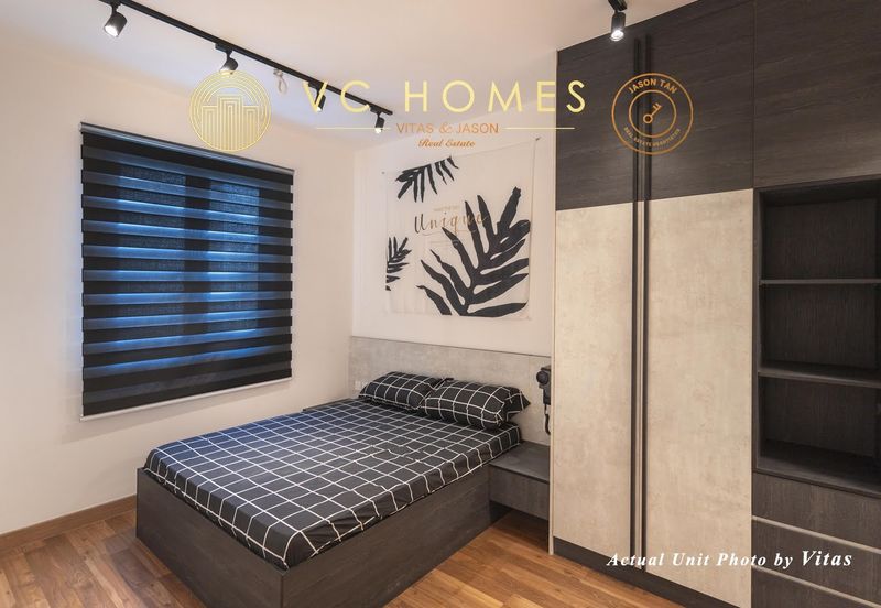 Sentul Point Residence