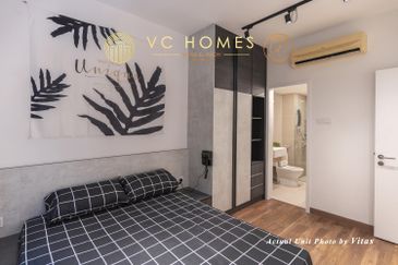 Sentul Point Residence