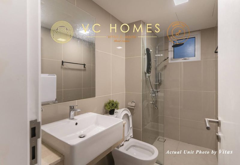 Sentul Point Residence