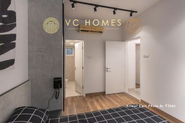 Sentul Point Residence