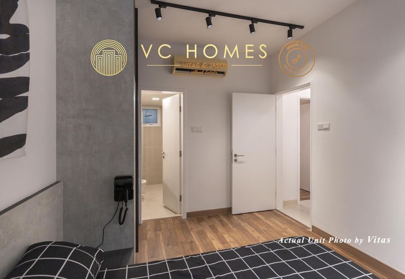 Sentul Point Residence