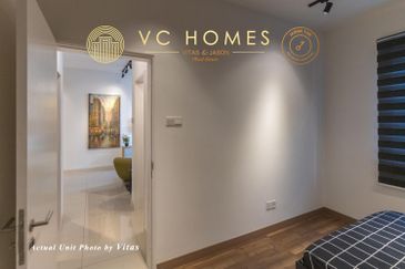 Sentul Point Residence