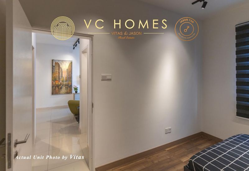 Sentul Point Residence