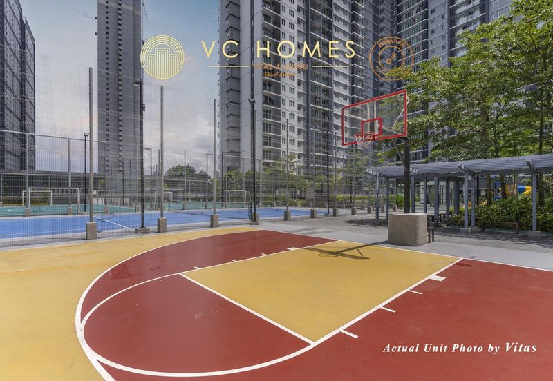 Sentul Point Residence