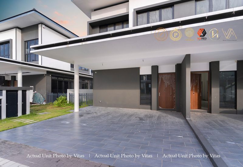 Dremien @ Eco Ardence