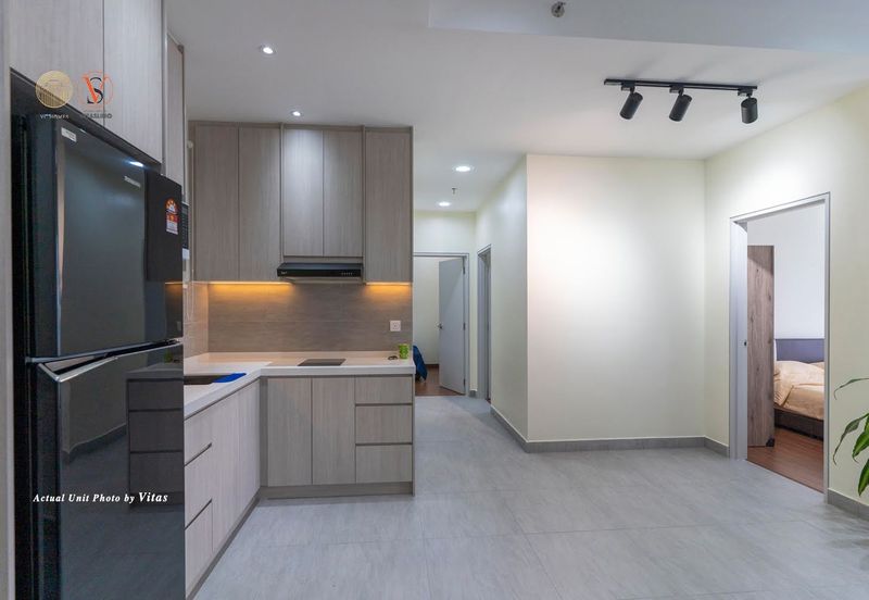 Sunsuria Forum @ 7th Avenue