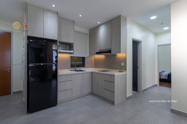 Sunsuria Forum @ 7th Avenue