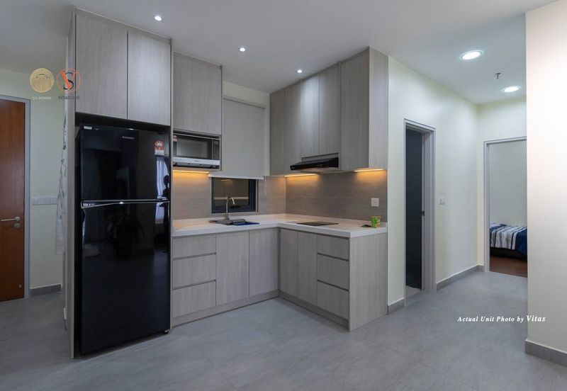 Sunsuria Forum @ 7th Avenue