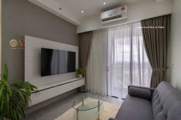 Sunsuria Forum @ 7th Avenue