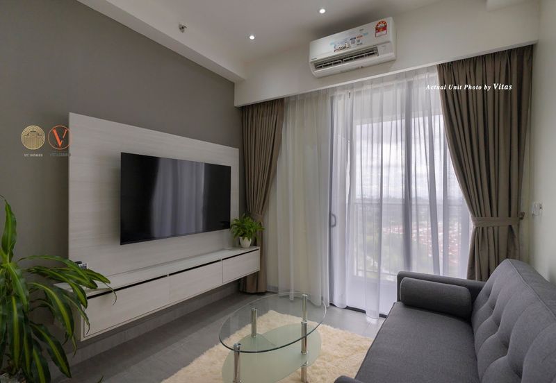 Sunsuria Forum @ 7th Avenue