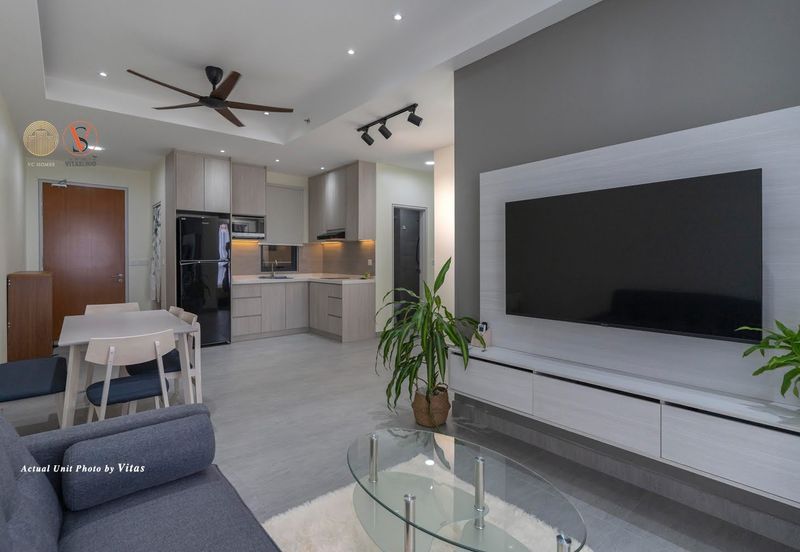 Sunsuria Forum @ 7th Avenue