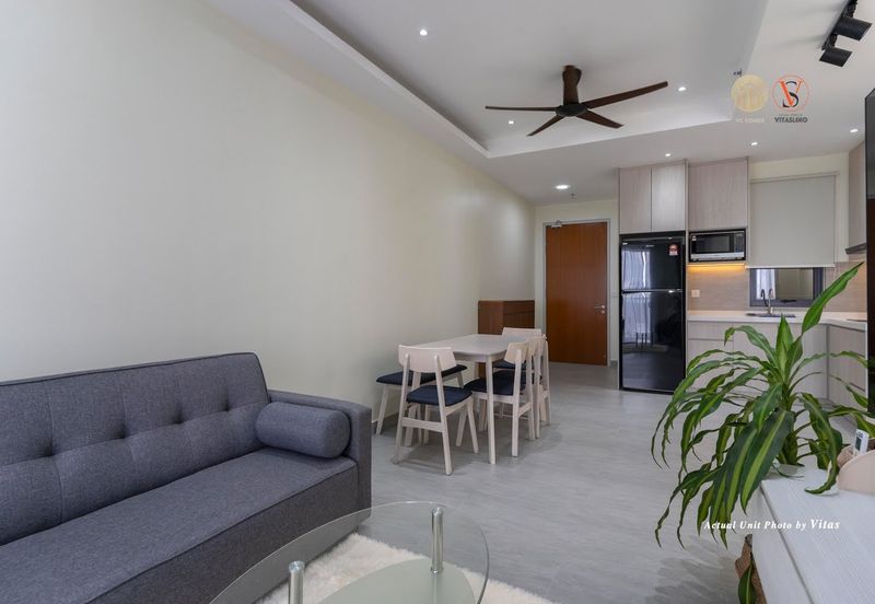 Sunsuria Forum @ 7th Avenue