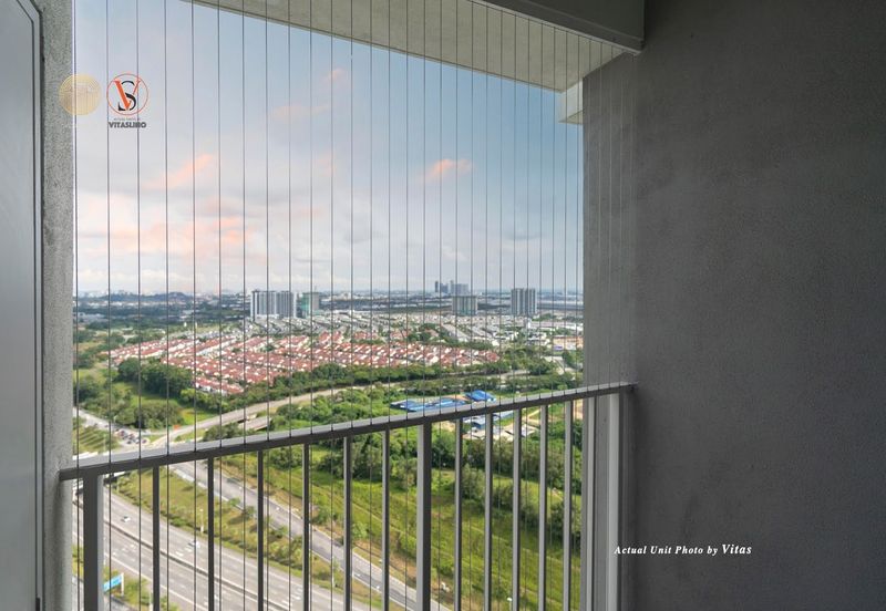 Sunsuria Forum @ 7th Avenue