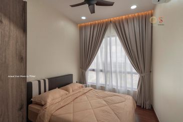 Sunsuria Forum @ 7th Avenue