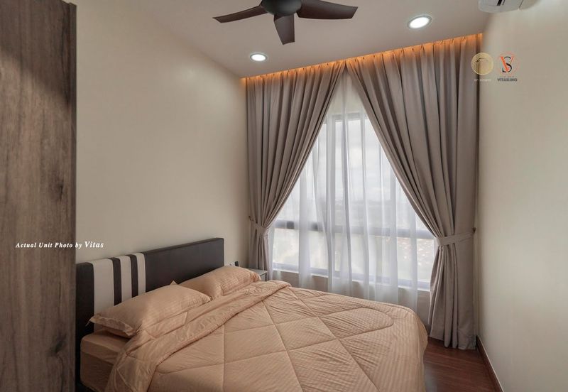 Sunsuria Forum @ 7th Avenue