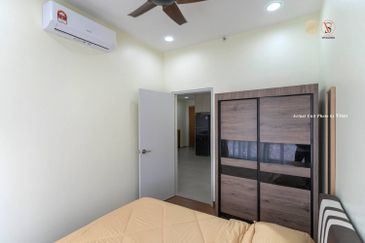 Sunsuria Forum @ 7th Avenue