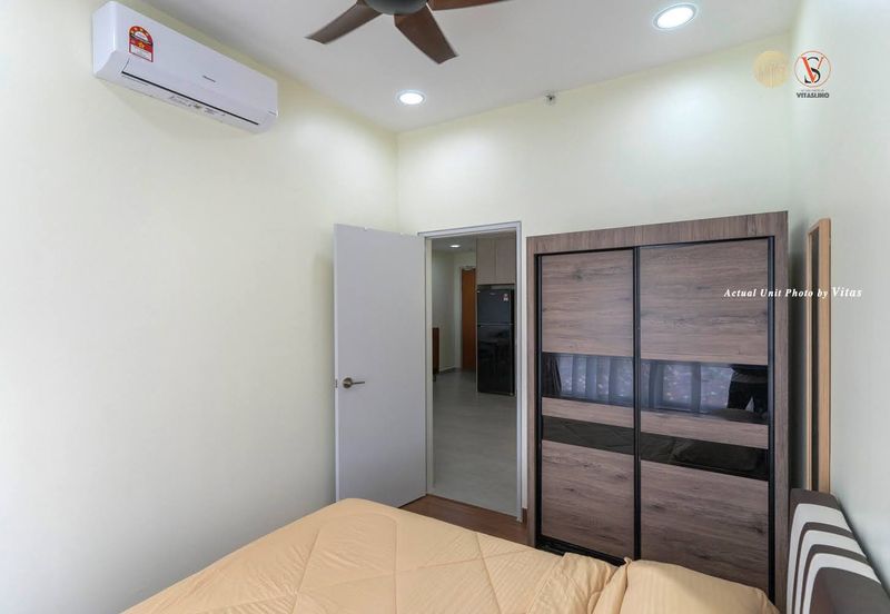 Sunsuria Forum @ 7th Avenue