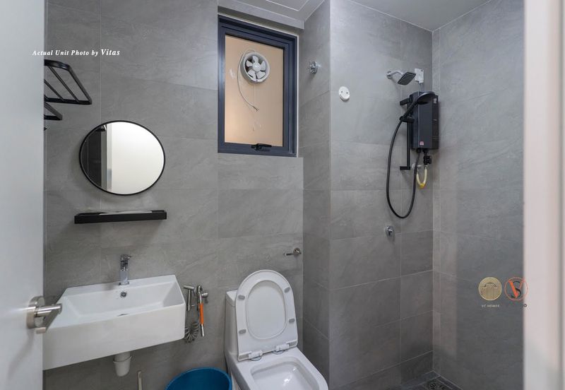 Sunsuria Forum @ 7th Avenue