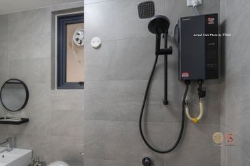 Sunsuria Forum @ 7th Avenue