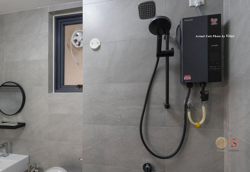 Sunsuria Forum @ 7th Avenue