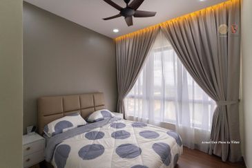 Sunsuria Forum @ 7th Avenue