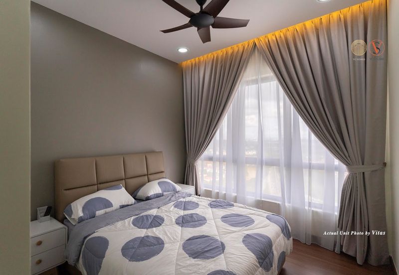 Sunsuria Forum @ 7th Avenue