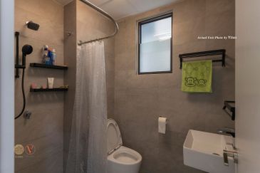 Sunsuria Forum @ 7th Avenue