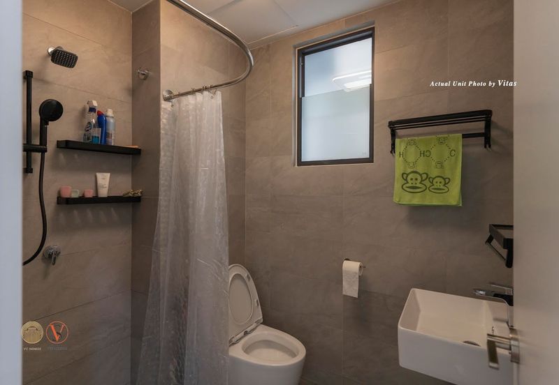 Sunsuria Forum @ 7th Avenue